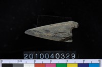 藏品(矛鏃)的圖片