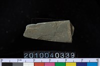 藏品(矛鏃)的圖片