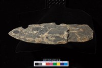 藏品(矛鏃)的圖片