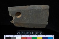 藏品(矛鏃)的圖片