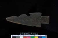 藏品(矛鏃)的圖片