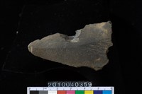 藏品(矛鏃)的圖片