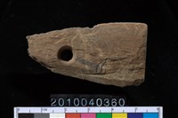 藏品(矛鏃)的圖片