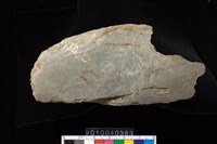 藏品(矛鏃)的圖片