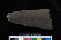 藏品(矛鏃)的圖片