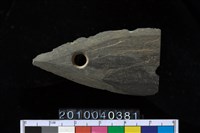 藏品(矛鏃)的圖片