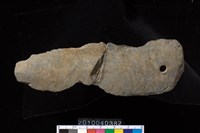 藏品(矛鏃)的圖片