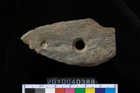 藏品(矛鏃)的圖片