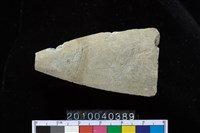 藏品(矛鏃)的圖片