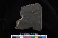 藏品(矛鏃)的圖片