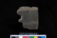 藏品(矛鏃)的圖片