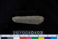 藏品(矛鏃)的圖片