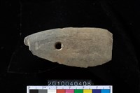 藏品(矛鏃)的圖片