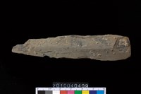 藏品(矛鏃)的圖片