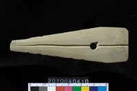 藏品(矛鏃)的圖片