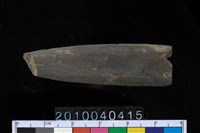 藏品(矛鏃)的圖片