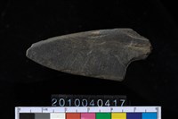 藏品(矛鏃)的圖片