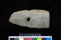 藏品(矛鏃)的圖片