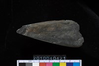 藏品(矛鏃)的圖片