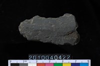 藏品(矛鏃)的圖片