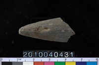 藏品(矛鏃)的圖片