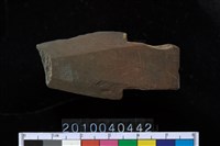 藏品(矛鏃)的圖片