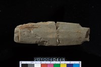 藏品(矛鏃)的圖片