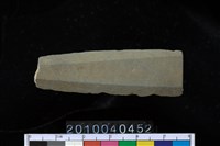 藏品(矛鏃)的圖片