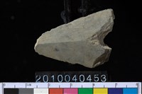 藏品(矛鏃)的圖片