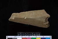 藏品(矛鏃)的圖片