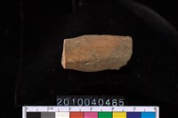 藏品(矛鏃)的圖片