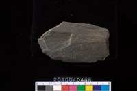 藏品(矛鏃)的圖片