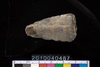 藏品(矛鏃)的圖片