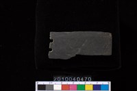 藏品(矛鏃)的圖片