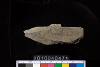 藏品(矛鏃)的圖片