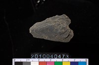 藏品(矛鏃)的圖片