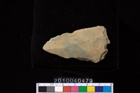 藏品(矛鏃)的圖片