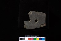 藏品(矛鏃)的圖片