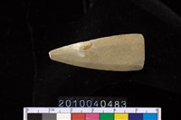 藏品(矛鏃)的圖片