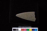 藏品(矛鏃)的圖片