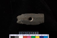 藏品(矛鏃)的圖片