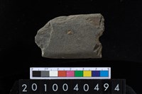 藏品(矛鏃)的圖片