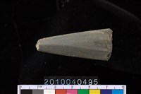 藏品(矛鏃)的圖片