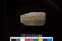 藏品(矛鏃)的圖片