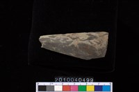 藏品(矛鏃)的圖片