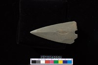 藏品(矛鏃)的圖片