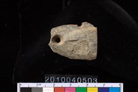 藏品(矛鏃)的圖片