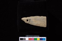 藏品(矛鏃)的圖片