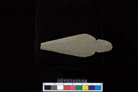 藏品(矛鏃)的圖片