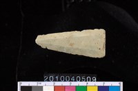 藏品(矛鏃)的圖片